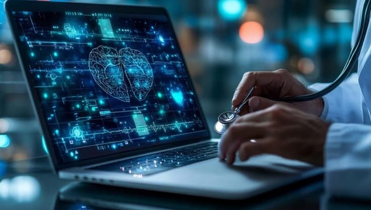 How Cloud Computing Supports Healthcare