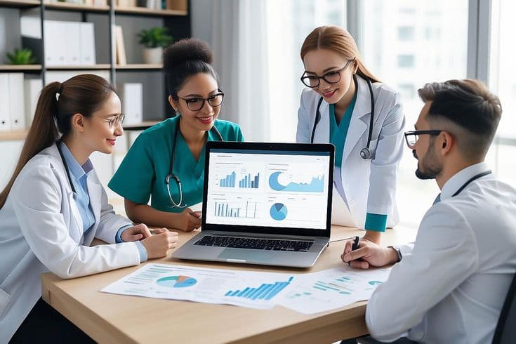 Healthcare Marketing Automation with WhatsApp
