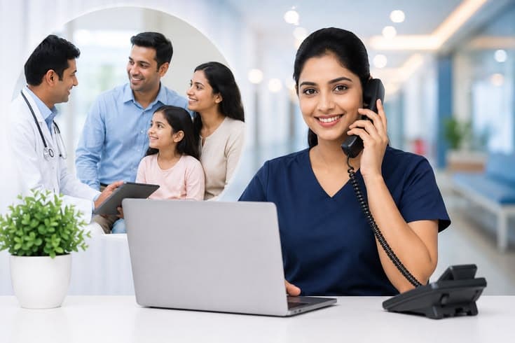 Medical Call Center Solutions for Better Patient Support