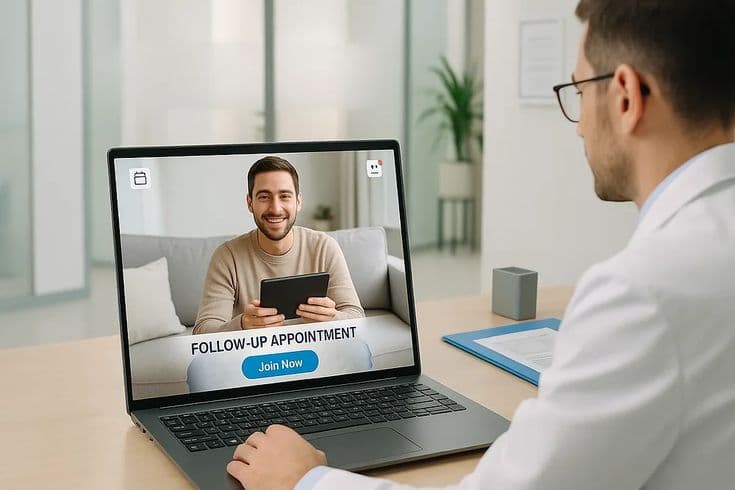Patient Call Management System Benefits