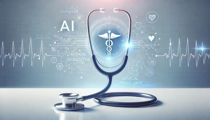 How AI Is Transforming Healthcare Services