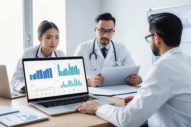 Smart Scheduling for Busy Medical Practices