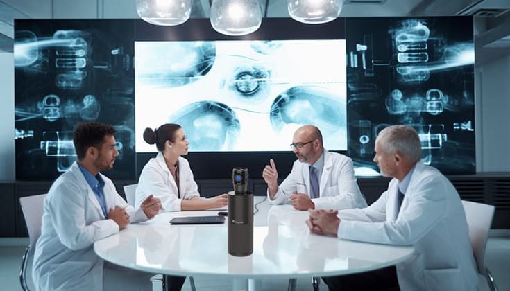 AI Healthcare Solutions Every Clinic Should Know