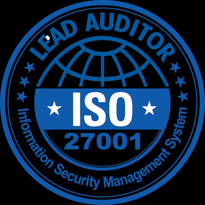 ISO 27001