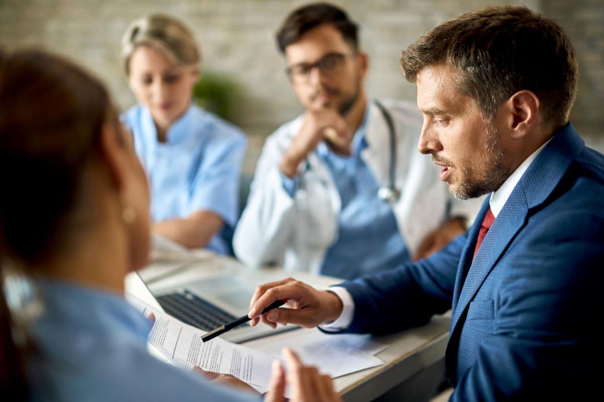 Patient Relationship Management Software Explained