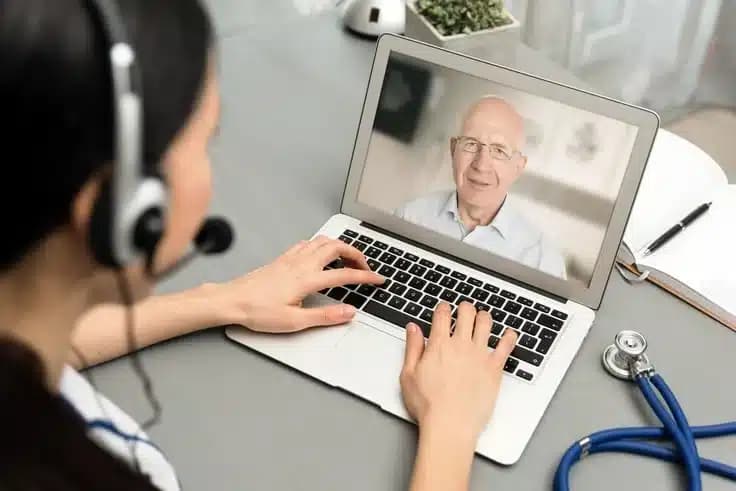 Why Healthcare Organizations Need CRM Software