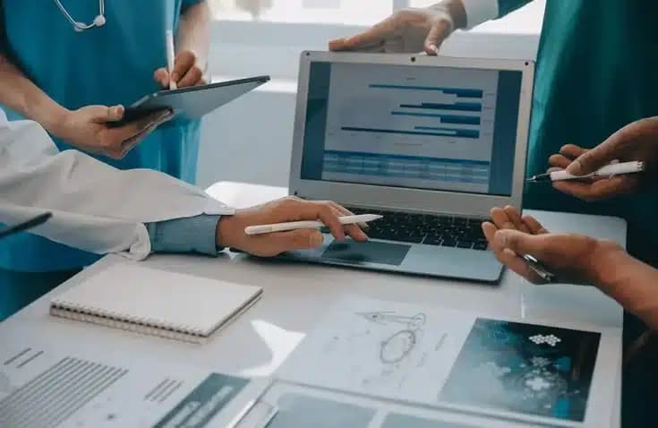 Future of CRM-Enabled Telemedicine