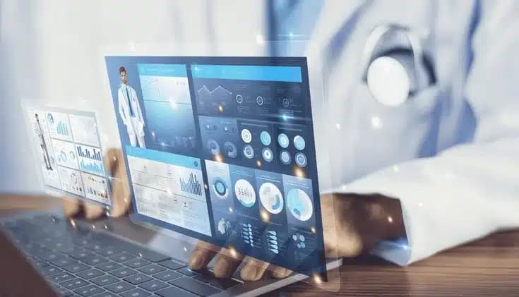 How to Choose the Right Healthcare CRM