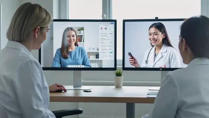 Why Healthcare Organizations Need CRM Software