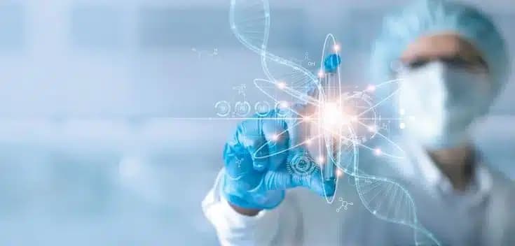 Healthcare CRM Patient Database Management