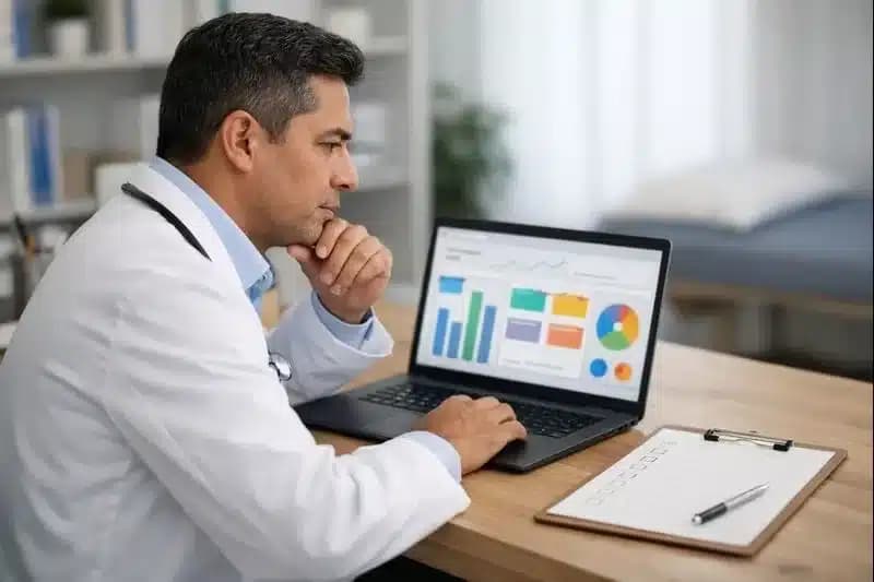 Improving Scheduling Efficiency in Healthcare