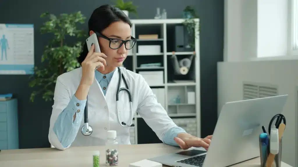 SMS vs WhatsApp for Patient Engagement