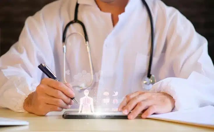 Machine Learning in Patient Relationship Management