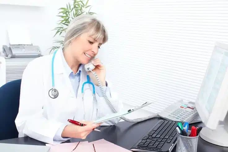 Benefits of Healthcare CRM for Modern Healthcare Organizations