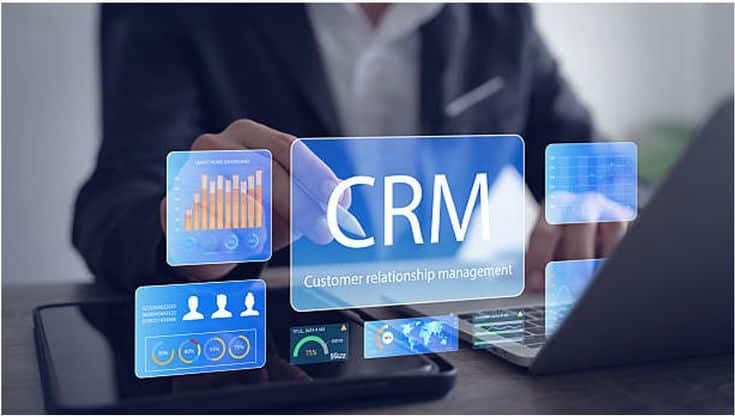 Importance of CRM in Modern Healthcare Management