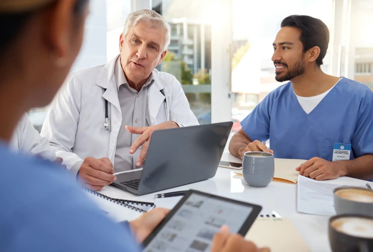 Healthcare CRM for Call-Based Lead Management