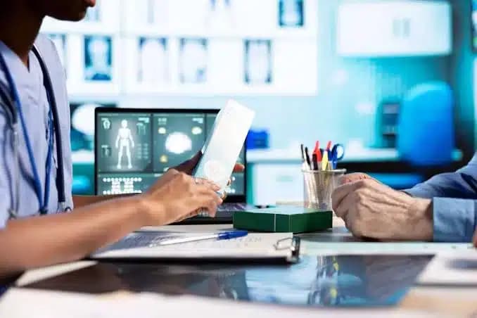 How Clinic Management Software Saves Time