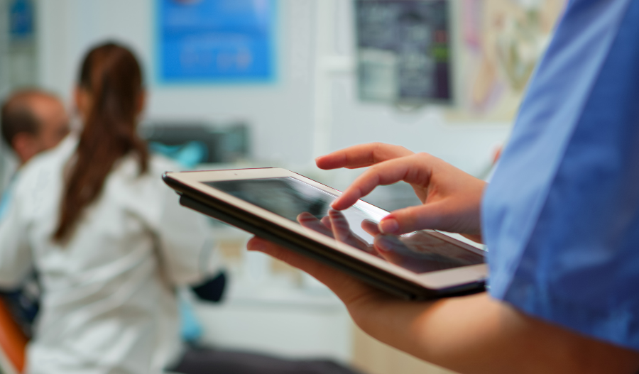 Patient Management System