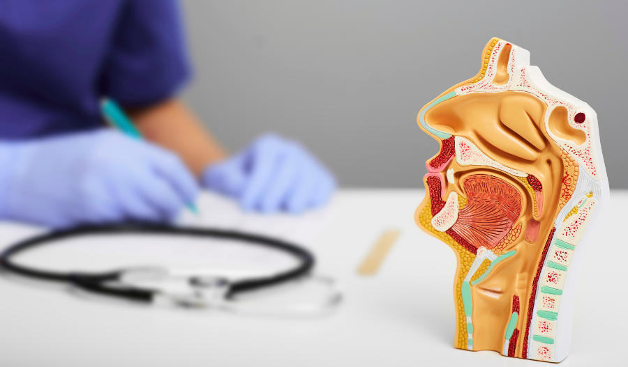 ENT Clinics in Dubai