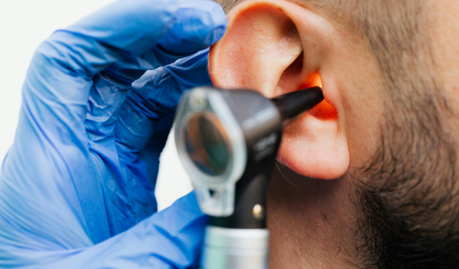 ENT Specialist in Dubai