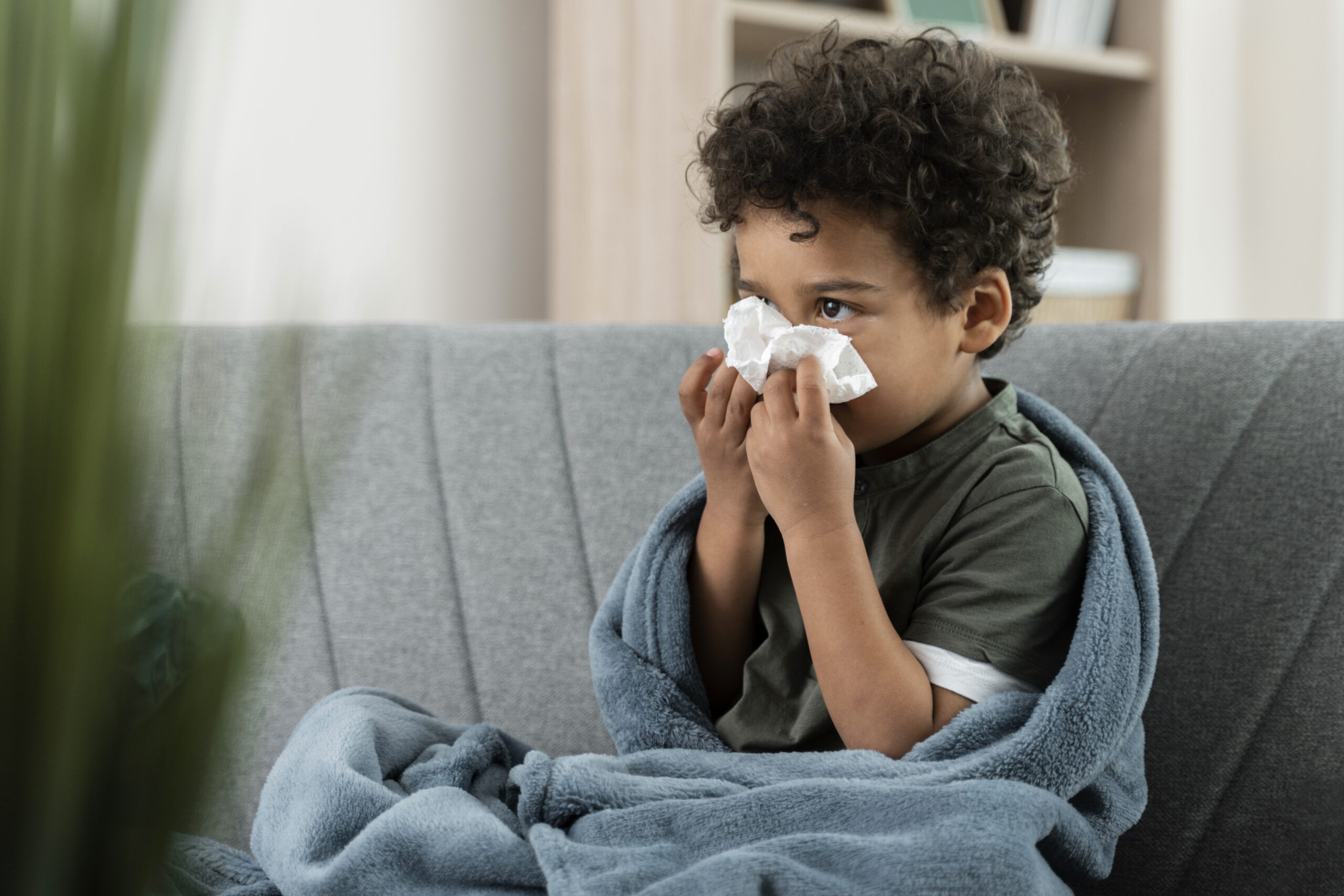 Allergy Clinics in Dubai