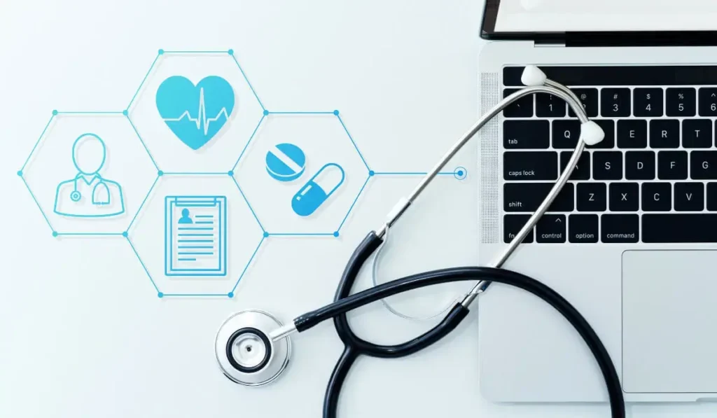 Data Backup and Recovery Strategies for Healthcare CRM