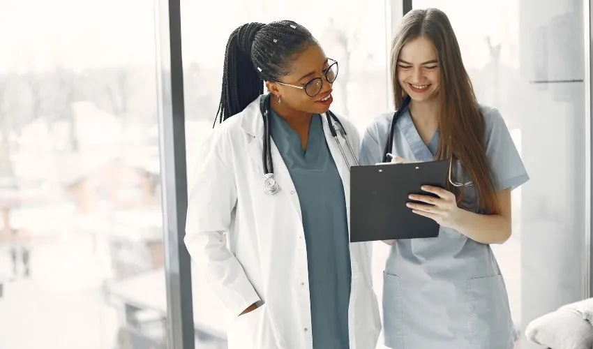 Why CRMs Help Identify High-Risk Patients Quickly