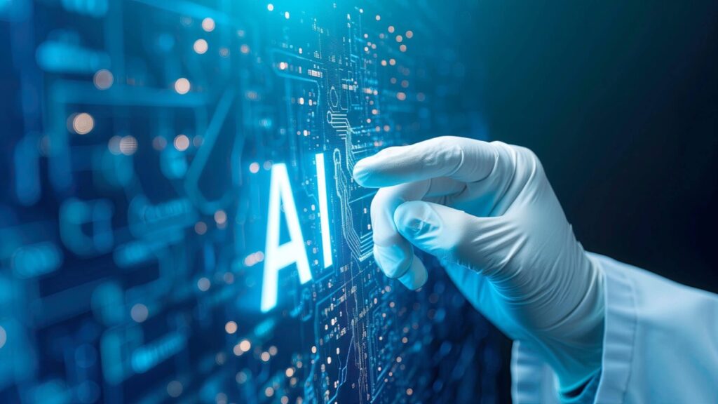 How to Use AI for Predictive Patient Care