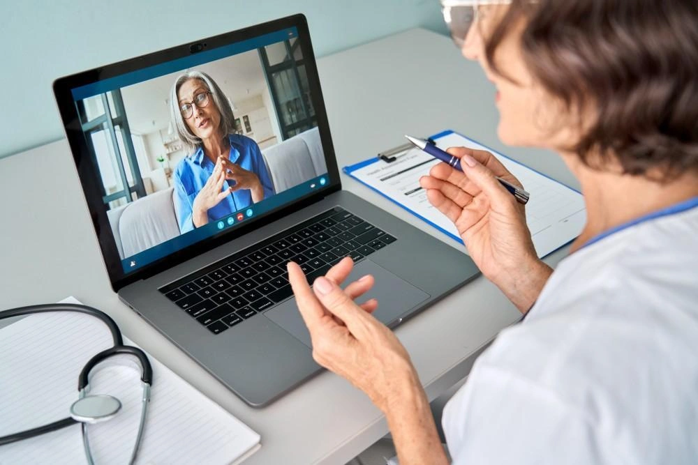 Integrating Telehealth Platforms with Healthcare CRM Systems