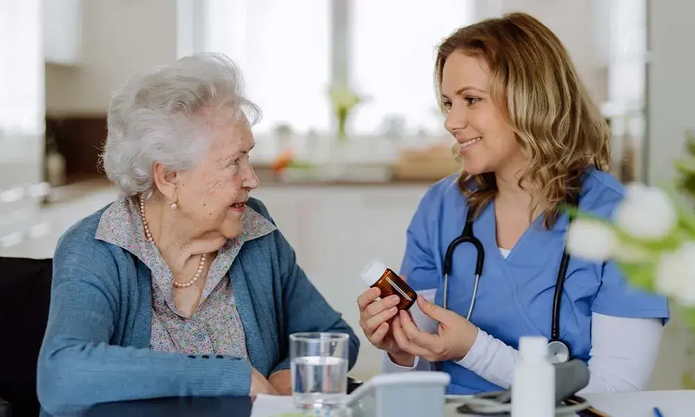 How CRM Helps Track and Manage Chronic Patients