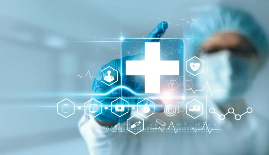What Are the Key Features of a Modern Healthcare CRM?