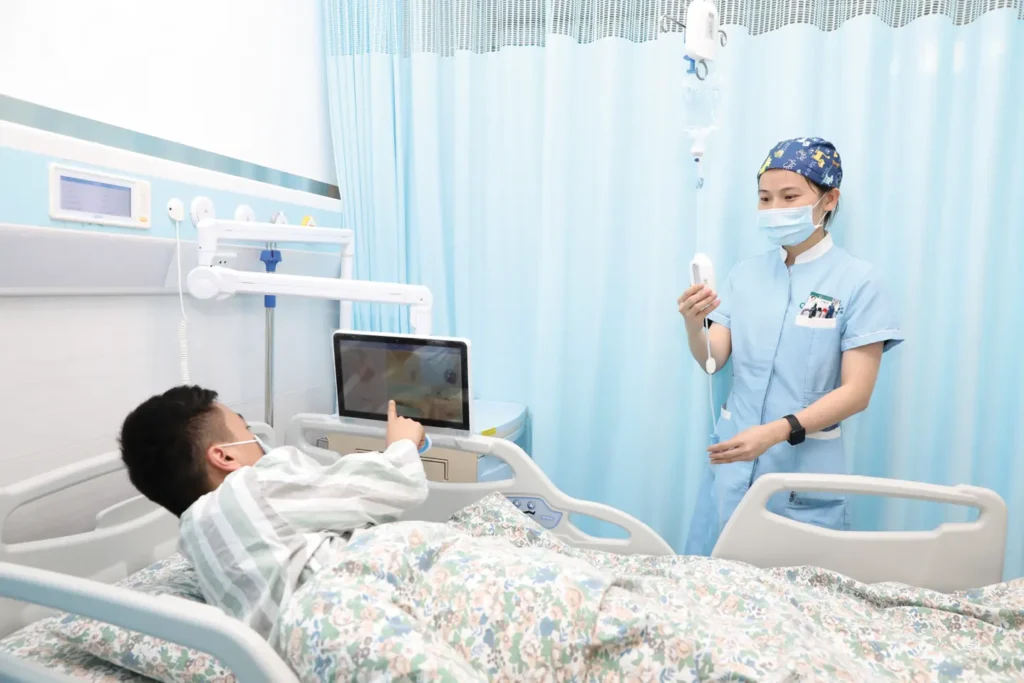 Managing Third-Party Integrations in Healthcare CRM