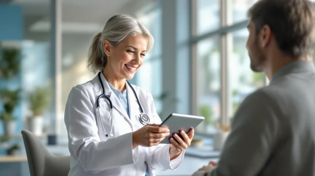 Personalizing Patient Communication Using CRM Data
