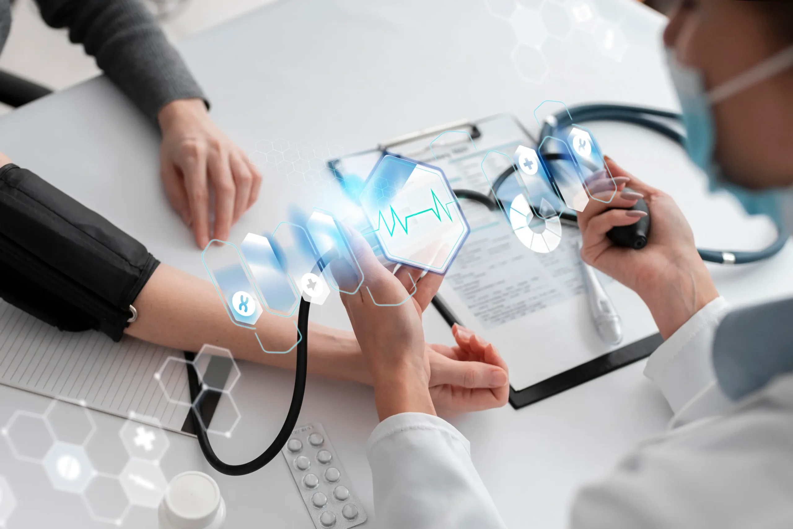 Data Backup and Recovery Strategies for Healthcare CRM
