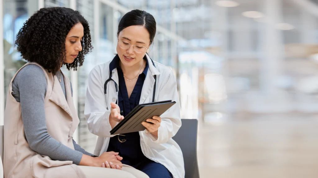 The Importance of Health Literacy in CRM-Based Patient Engagement
