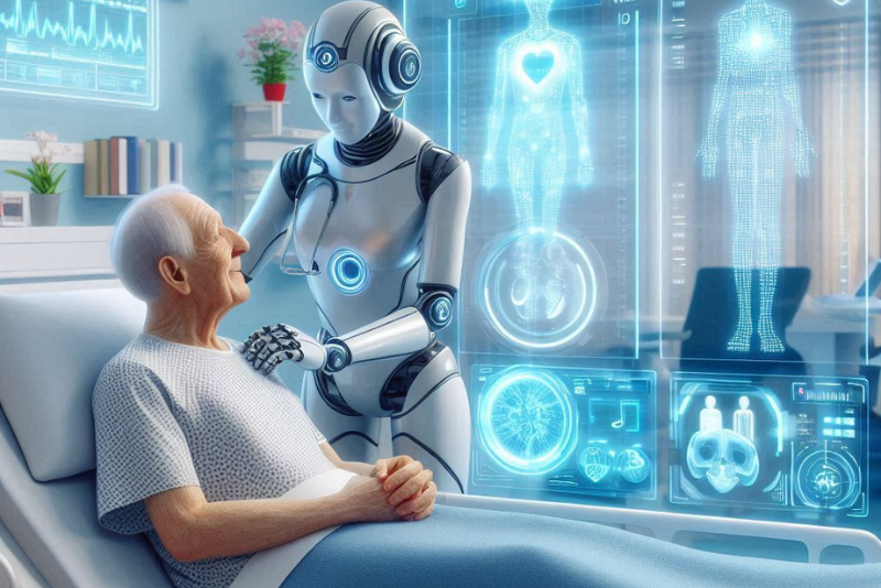 How to Use AI for Predictive Patient Care