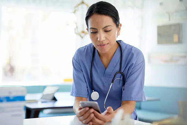 Two-Way Messaging in Healthcare CRMs: Why It Matters