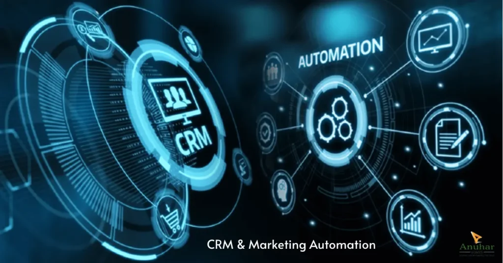 Why Healthcare Marketing Needs CRM Automation
