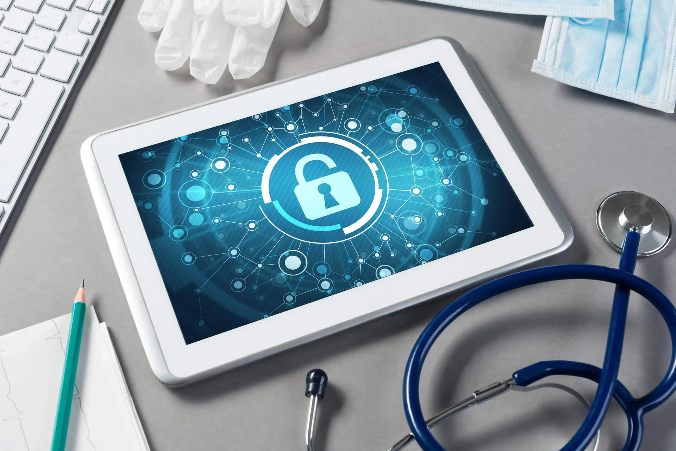 How to Ensure Data Privacy in Healthcare CRM Systems