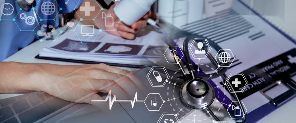 Why Healthcare Organizations Need a CRM