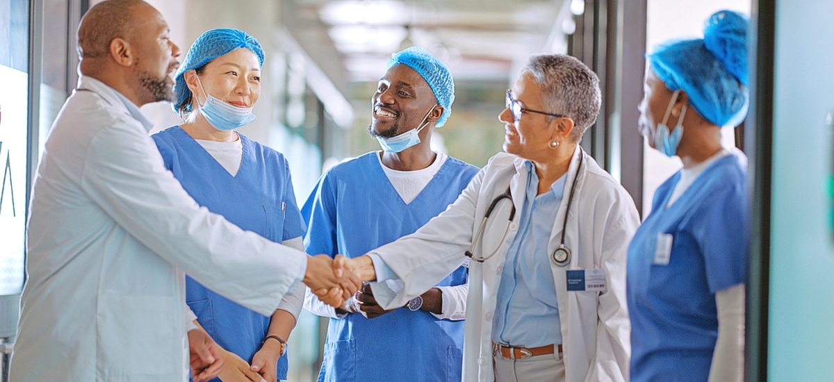 Why Healthcare CRM Improves Cross-Department Collaboration