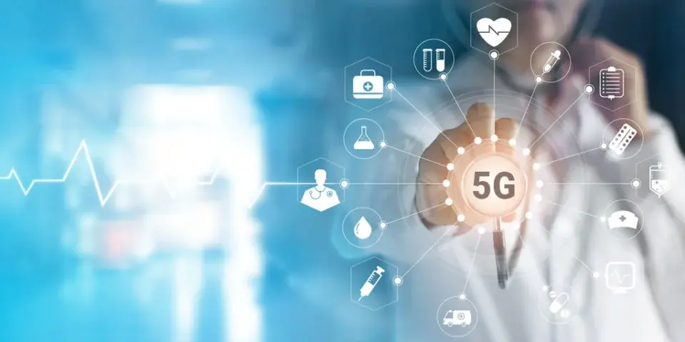 How 5G will benefit the healthcare sector ama xperteye (1)