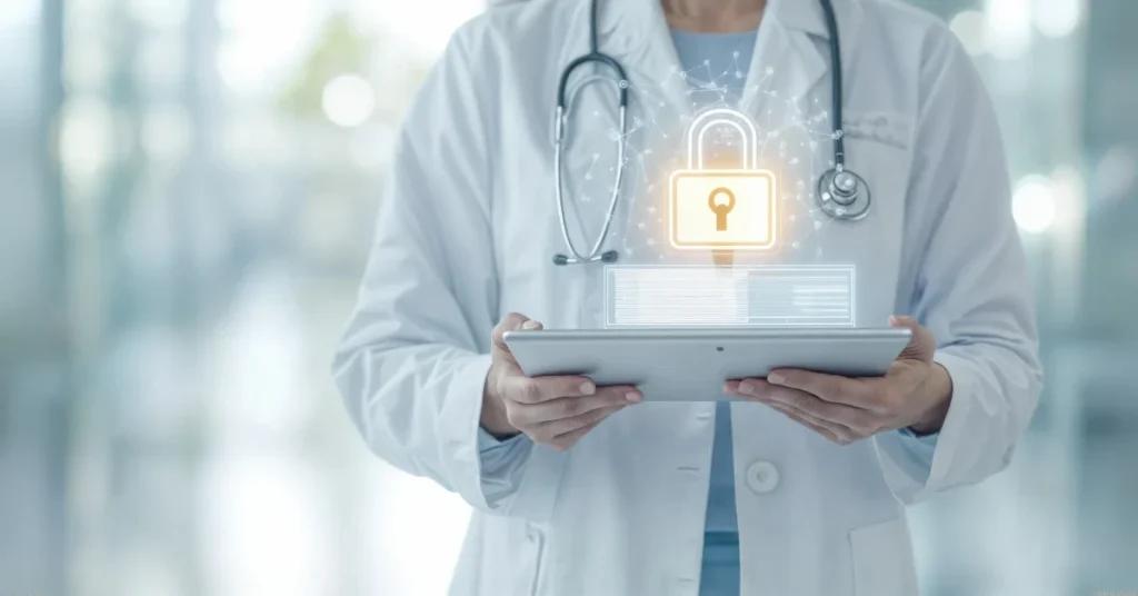 How Hospital CRM Enhances Patient Privacy and Ensures Compliance (1)