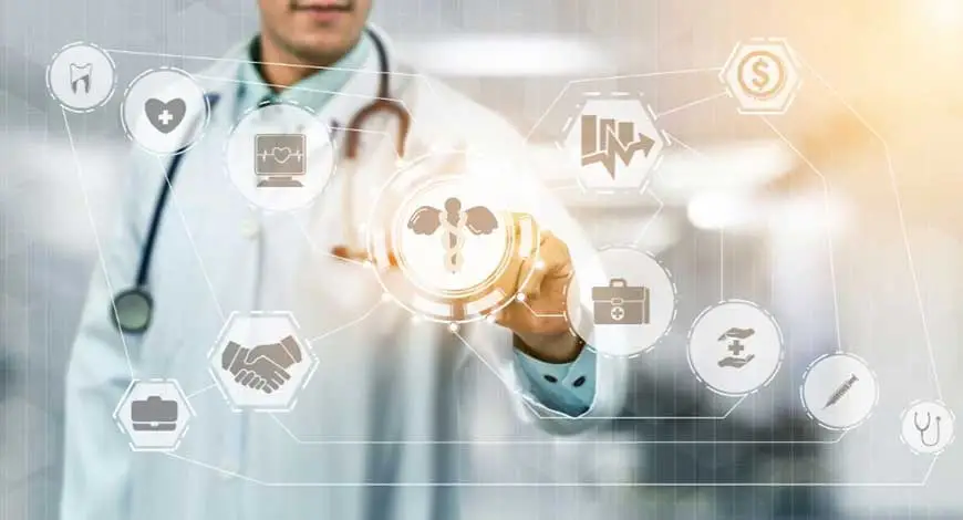 What Is a Healthcare CRM and How It Works