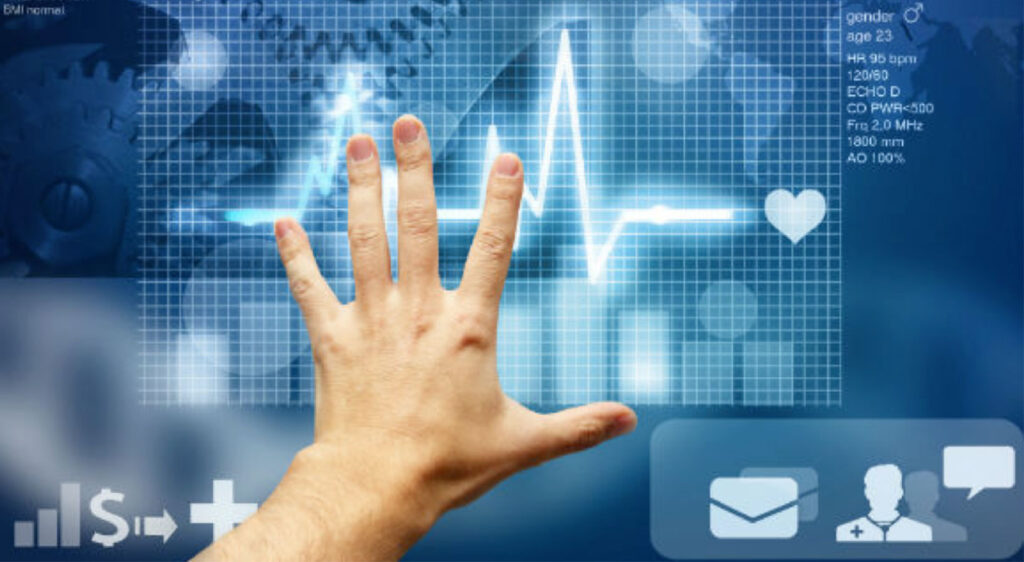 The Importance of Data Encryption in Healthcare CRM Systems