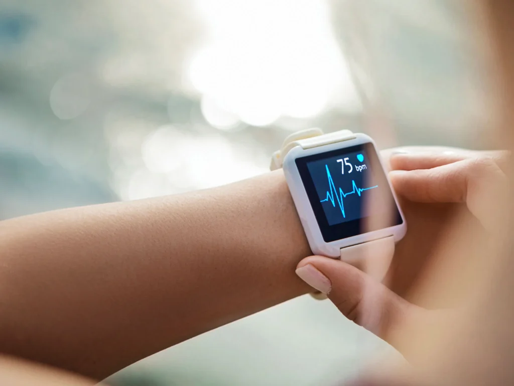 The Future of Wearable Health Devices and CRM Integration