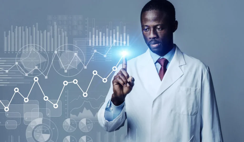 What Reports and Analytics Healthcare CRM Provides