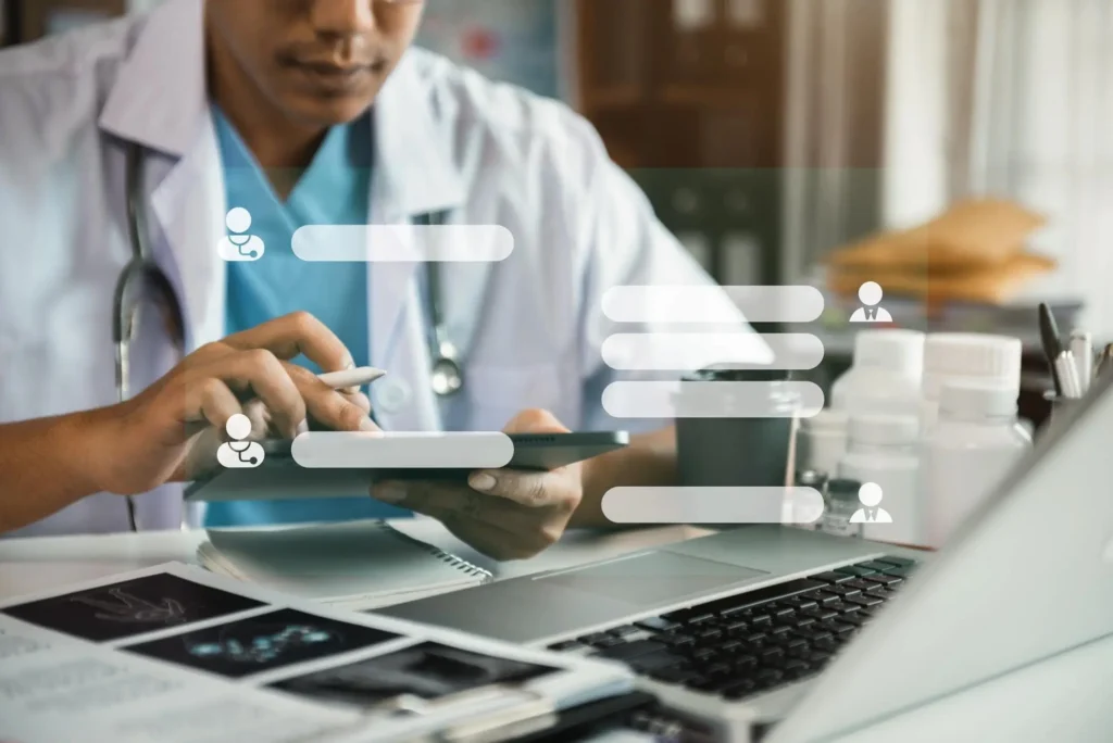 How Healthcare CRM Integrates With EHR and Telehealth Platforms