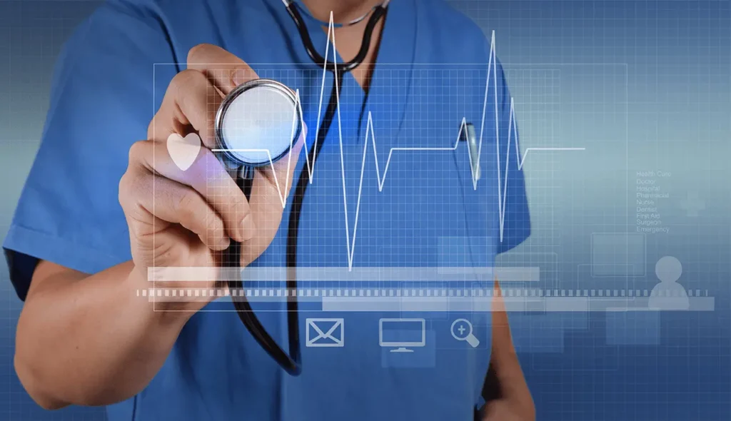 The Impact of CRM on Healthcare Digital Transformation