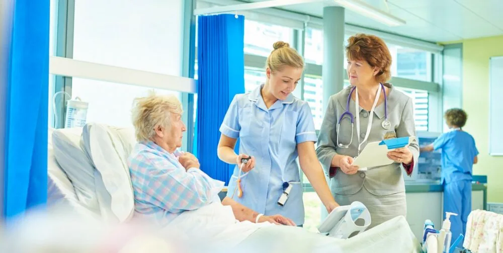 Why Healthcare CRM Is the Backbone of Patient Relationship Management